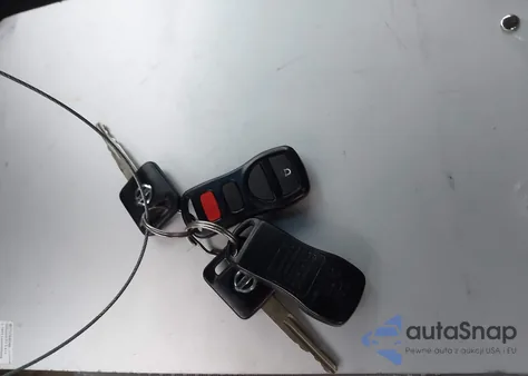 2005 Nissan Altima 3.5 Se z USA, uszkodzony, nr VIN 1N4BL11D45C318853